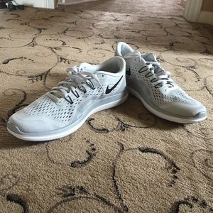 Nike Flex 2017 Run | Lightweight Running Shoes